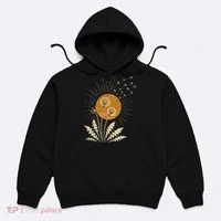 Dandelion Sun Hoodie thumb 0