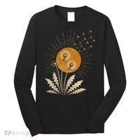 Dandelion Sun Long Sleeve Shirt thumb 0