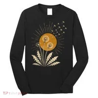 Dandelion Sun Long Sleeve Shirt thumb 0