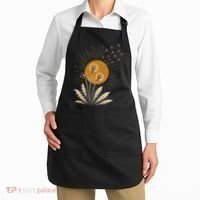 Dandelion Sun Apron thumb 2