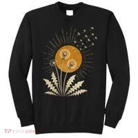 Dandelion Sun Sweatshirt thumb 0