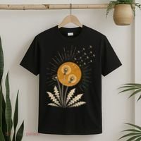Dandelion Sun T-Shirt thumb 2