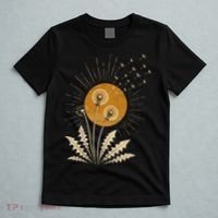 Dandelion Sun T-Shirt thumb 5