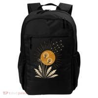 Dandelion Sun Backpack thumb 0