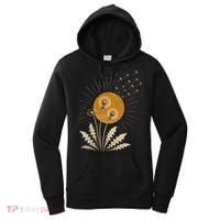 Dandelion Sun Women's Hoodie thumb 0