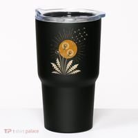 Dandelion Sun Tumbler thumb 0