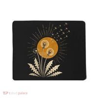 Dandelion Sun Mousepad thumb 0