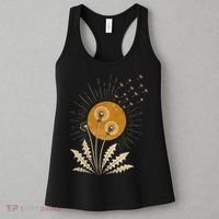 Dandelion Sun Women's Tank Top thumb 3