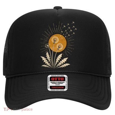 Dandelion Sun Hat