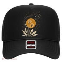 Dandelion Sun Hat thumb 0