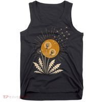 Dandelion Sun Tank Top thumb 0