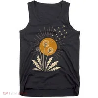 Dandelion Sun Tank Top thumb 0