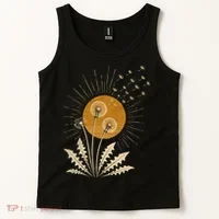 Dandelion Sun Tank Top thumb 2