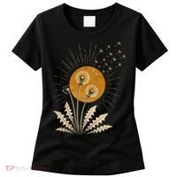 Dandelion Sun Women's T-Shirt thumb 0