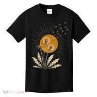 Dandelion Sun Kids T-Shirt thumb 0