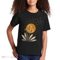 Dandelion Sun Kids T-Shirt thumb 2