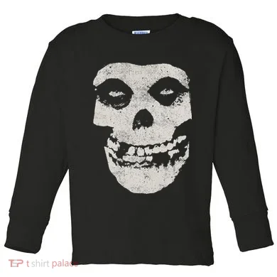 Toddler Long Sleeve