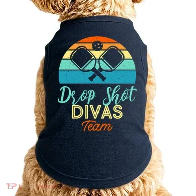 Doggie Tank