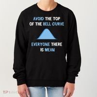 Data Scientist Engineer Statistics Modelling Data Sciene Women's Sweatshirt thumb 0
