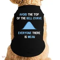 Data Scientist Engineer Statistics Modelling Data Sciene Doggie Tank thumb 0