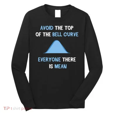 Data Scientist Engineer Statistics Modelling Data Sciene Long Sleeve Shirt