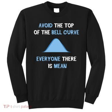 Data Scientist Engineer Statistics Modelling Data Sciene Sweatshirt