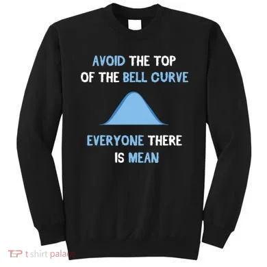 Data Scientist Engineer Statistics Modelling Data Sciene Sweatshirt