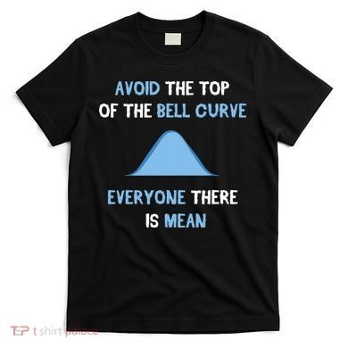 Data Scientist Engineer Statistics Modelling Data Sciene T-Shirt