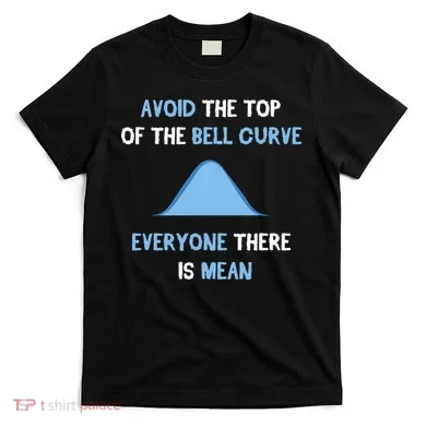 Data Scientist Engineer Statistics Modelling Data Sciene T-Shirt