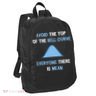 Data Scientist Engineer Statistics Modelling Data Sciene Port Authority Crush Ripstop Backpack