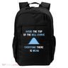 Data Scientist Engineer Statistics Modelling Data Sciene Backpack