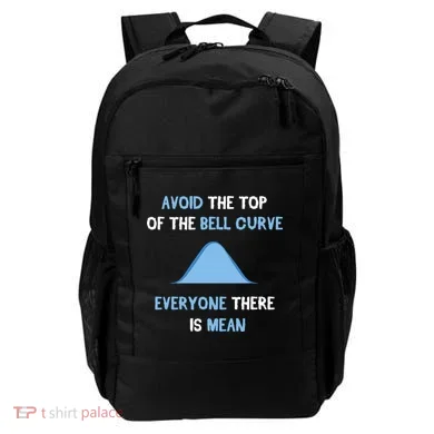 Data Scientist Engineer Statistics Modelling Data Sciene Backpack