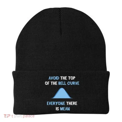Data Scientist Engineer Statistics Modelling Data Sciene Beanie