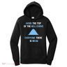 Data Scientist Engineer Statistics Modelling Data Sciene Women's Hoodie