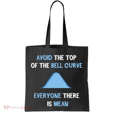 Data Scientist Engineer Statistics Modelling Data Sciene Tote Bag