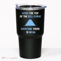 Data Scientist Engineer Statistics Modelling Data Sciene Tumbler thumb 0