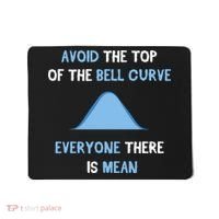 Data Scientist Engineer Statistics Modelling Data Sciene Mousepad thumb 0