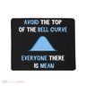 Data Scientist Engineer Statistics Modelling Data Sciene Mousepad