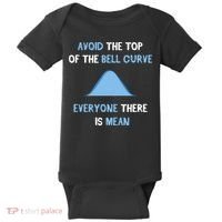 Data Scientist Engineer Statistics Modelling Data Sciene Baby Bodysuit thumb 0