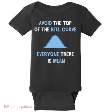 Data Scientist Engineer Statistics Modelling Data Sciene Baby Bodysuit