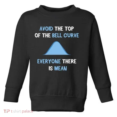 Data Scientist Engineer Statistics Modelling Data Sciene Toddler Sweatshirt