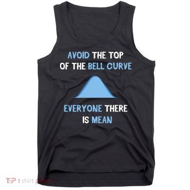 Data Scientist Engineer Statistics Modelling Data Sciene Tank Top