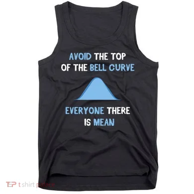 Data Scientist Engineer Statistics Modelling Data Sciene Tank Top