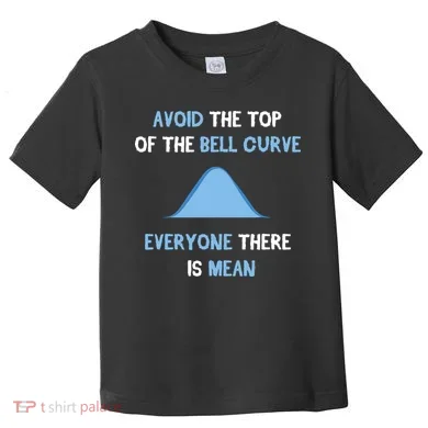 Data Scientist Engineer Statistics Modelling Data Sciene Toddler T-Shirt