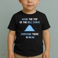 Data Scientist Engineer Statistics Modelling Data Sciene Toddler T-Shirt thumb 2