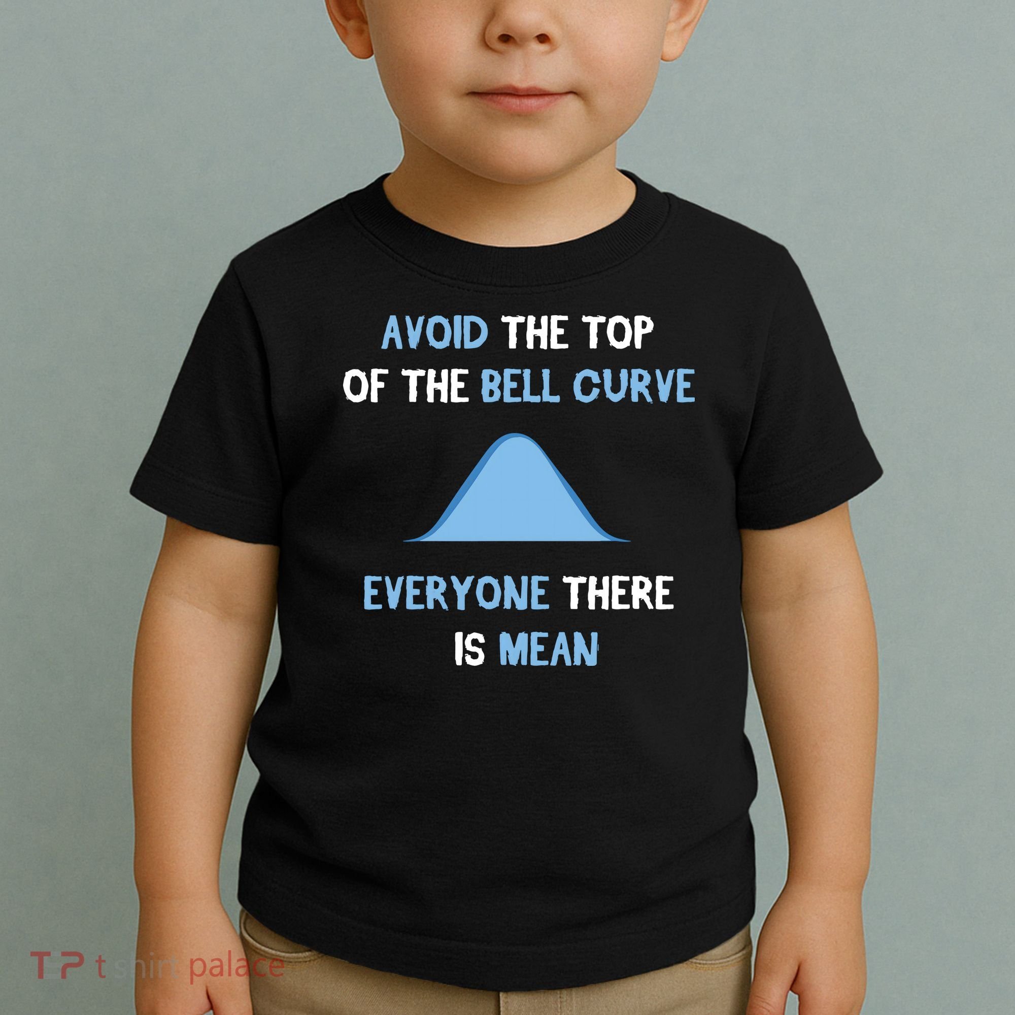 Data Scientist Engineer Statistics Modelling Data Sciene Toddler T-Shirt
