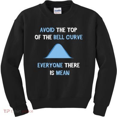 Data Scientist Engineer Statistics Modelling Data Sciene Kids Sweatshirt