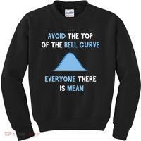 Data Scientist Engineer Statistics Modelling Data Sciene Kids Sweatshirt thumb 0