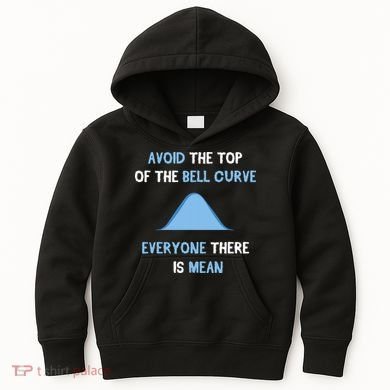 Data Scientist Engineer Statistics Modelling Data Sciene Kids Hoodie