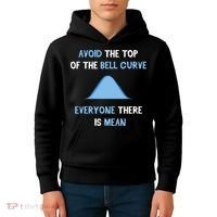 Data Scientist Engineer Statistics Modelling Data Sciene Kids Hoodie thumb 4